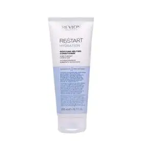 Revlon Restart Hydration Moisture Nemlendirici Saç Kremi 200 Ml | Kuru Saçlar İçin Derinlemesine Nemlendirici Bakım - 2