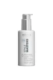 Revlon Style Masters Brightastic Şekillendirici Ve Elektriklenmeye Karşı Koruyan Serum 100 ml | Elektriklenmeyi Önleyerek Pürüzsüz, Parlak Saçlar Sağlayan Serum - 1