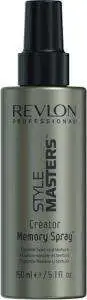Revlon Style Masters Memory Spray Gazsız Saç Spreyi 150 ml | Hafif Tutuş ve Uzun Süreli Şekil Koruma - 2