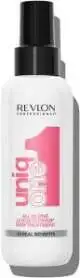 Revlon Uniq One Lotus 10 Etkili Durulanmayan Sprey Maske 150 ml | Lotus Kokulu, Çok Amaçlı Saç Bakım Spreyi - 5