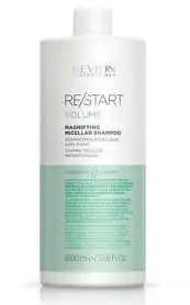 Revlon Volume Magnifying Hacim Kazandıran Şampuan 1000 Ml - 3