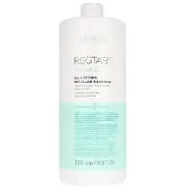 Revlon Volume Magnifying Hacim Kazandıran Şampuan 1000 Ml | İnce Telli Saçlara Yoğun Hacim ve Dolgunluk Sağlar - 2