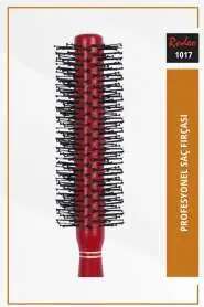 Rodeo 1017 Saç Fırçası | Kolay Şekillendirme ve Pürüzsüzlük - 2
