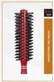 RODEO Firça 1019 | Saç Şekillendirme Fırçası - 2