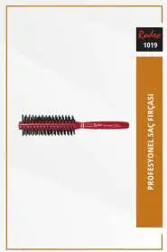 RODEO Firça 1019 | Saç Şekillendirme Fırçası - 4