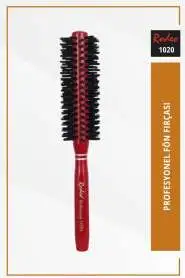 Rodeo 1020 Saç Fırçası | İdeal Şekillendirme ve Pürüzsüzlük - Rodeo