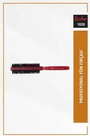Rodeo 1020 Saç Fırçası | İdeal Şekillendirme ve Pürüzsüzlük - 3