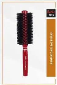 Rodeo 1023 Saç Fırçası | Yumuşak ve Pürüzsüz Sonuçlar - Rodeo