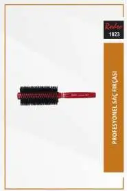 Rodeo 1023 Saç Fırçası | Yumuşak ve Pürüzsüz Sonuçlar - 3