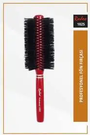Rodeo 1025 Saç Fırçası | Şekillendirme ve Düzleştirme Fırçası - Rodeo