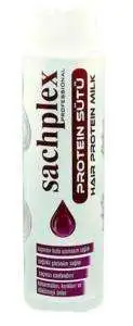Sachplex Profesyonel Protein Sütü 500ml | Saç Onarıcı ve Besleyici Bakım - 1