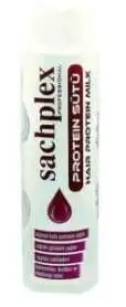 Sachplex Profesyonel Protein Sütü 500ml | Saç Onarıcı ve Besleyici Bakım - Sachplex