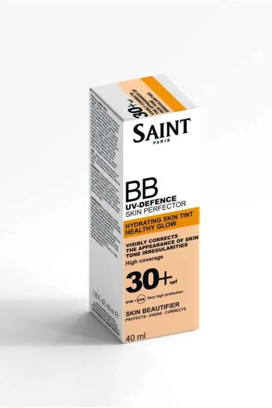 Saint BB 30 Spf Skin Perfector 40 Ml - 3