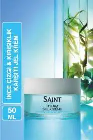 Saint Hydra Gel Krem Antı Rides 50 ML - 1