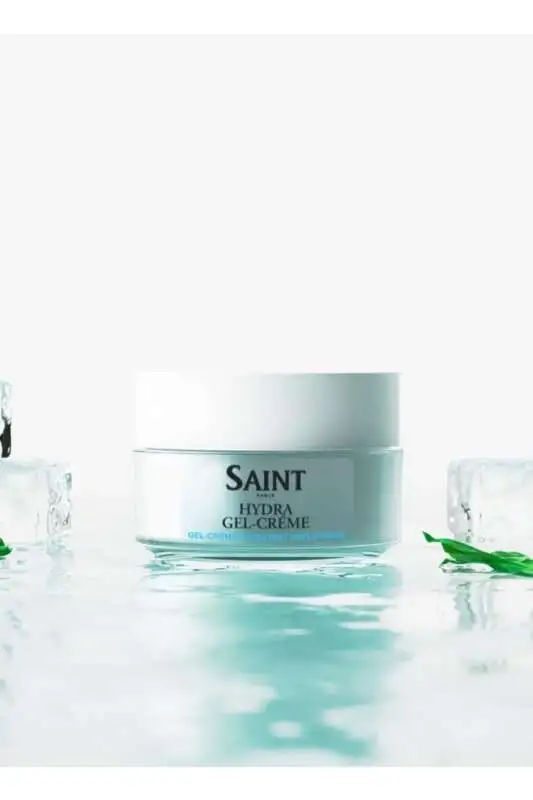 Saint Hydra Gel Krem Antı Rides 50 ML - 2