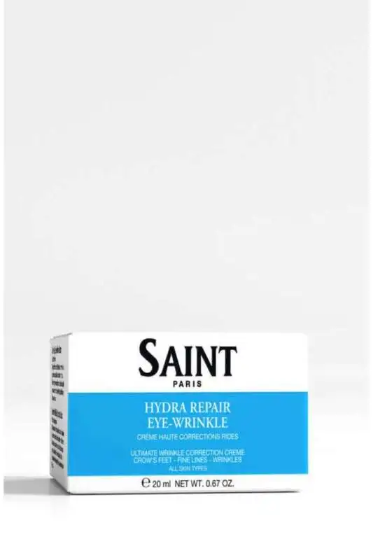 Saint Hydra Repair Eye Wrinkle Corestor 20 ML | Göz Çevresi Kırışıklık Karşıtı Nemlendirici Serum - 1