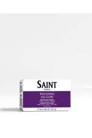 Saint Paris Whitening Eye-Glow Koyu Halka Karşıtı Göz Bakım Kremi 20 ML | Göz Çevresi Işıltı ve Aydınlık Sağlayan Krem - 1