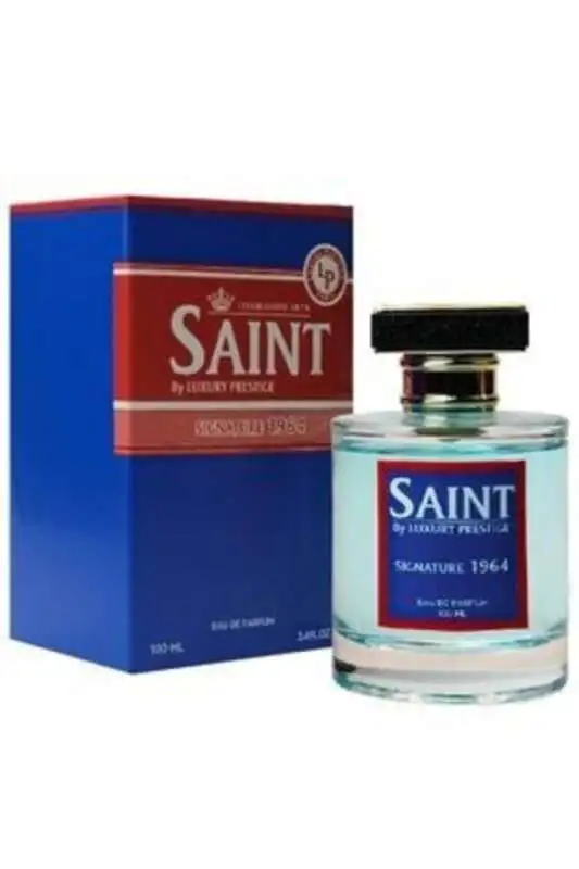 Luxury Prestige Saint Signature 1964 - 100 Ml Edp - 1