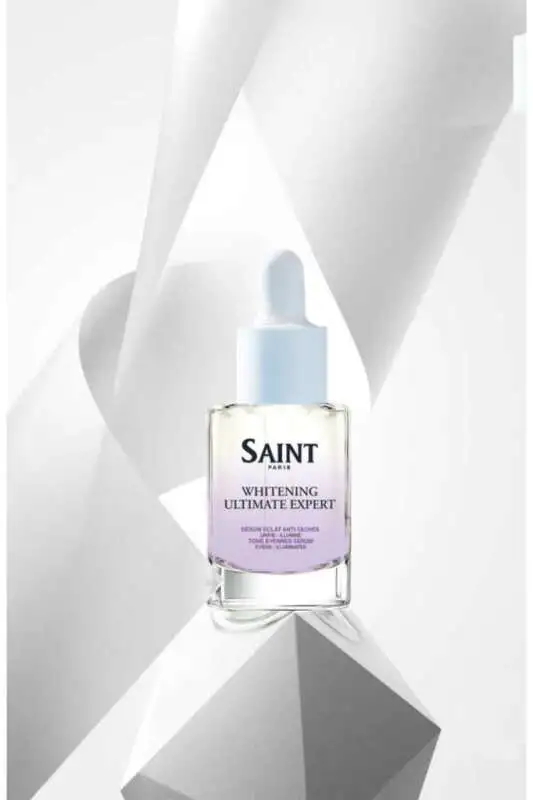 Saint Whitening Ultimate Expert Leke Karşıtı Serum 30 ml | Yoğun Leke Giderici & Cilt Tonu Eşitleyici Serum - 3