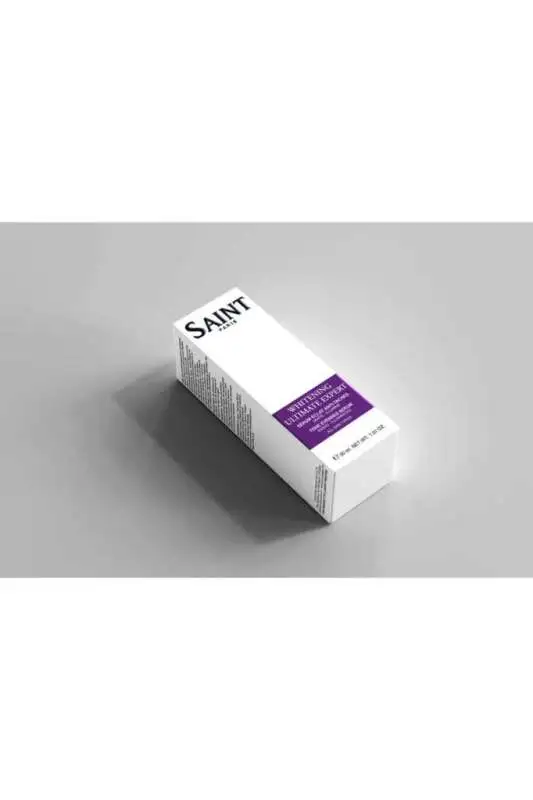 Saint Whitening Ultimate Expert Leke Karşıtı Serum 30 ml | Yoğun Leke Giderici & Cilt Tonu Eşitleyici Serum - 2
