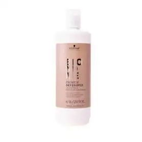 Schwarzkopf BlondMe Oksidan 6% 20 Vol 1000 ml - 