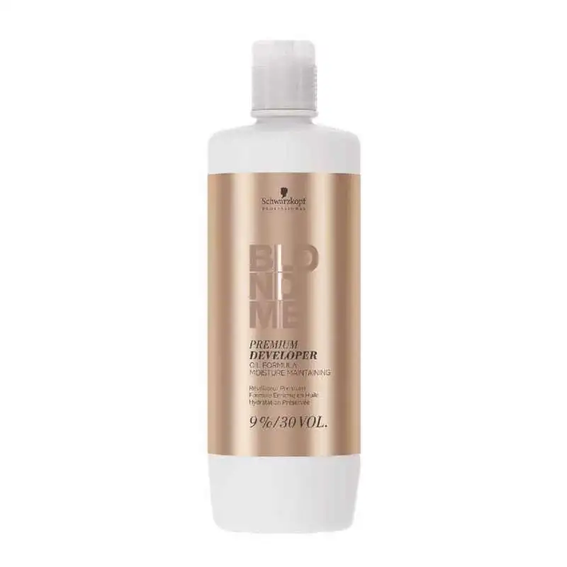 Schwarzkopf BlondMe Oksidan 9% 30 Vol 1000 ml - 1