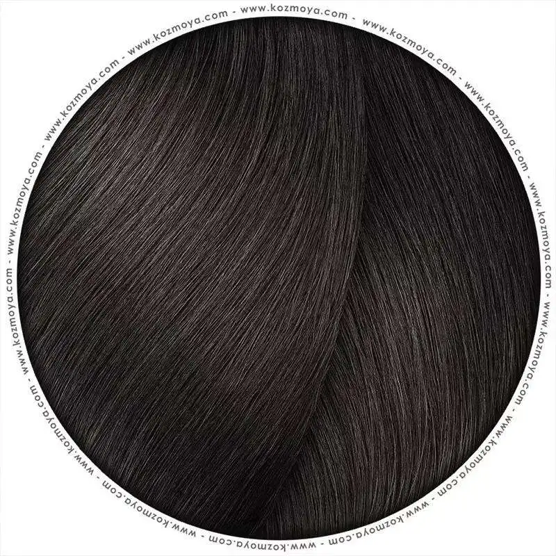 Schwarzkopf Igora Royal Doğal Tonlar 4-0 Kahve Saç Boyası 60 ml | Uzun Süre Kalıcı, Canlı ve Doğal Renkler - 1