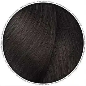 Schwarzkopf Igora Royal Doğal Tonlar 4-0 Kahve Saç Boyası 60 ml | Uzun Süre Kalıcı, Canlı ve Doğal Renkler - 