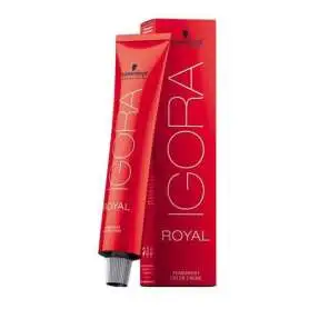 Schwarzkopf Igora Royal Fashion Lights L-44 Yoğun Bej Saç Boya 60ml - 1