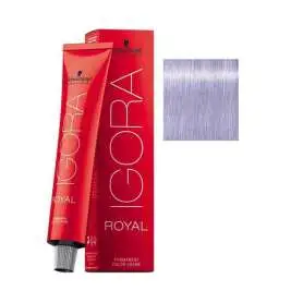Schwarzkopf Igora Royal Saç Boyası 0-11 Sarı Azaltıcı 60 ml - Igora