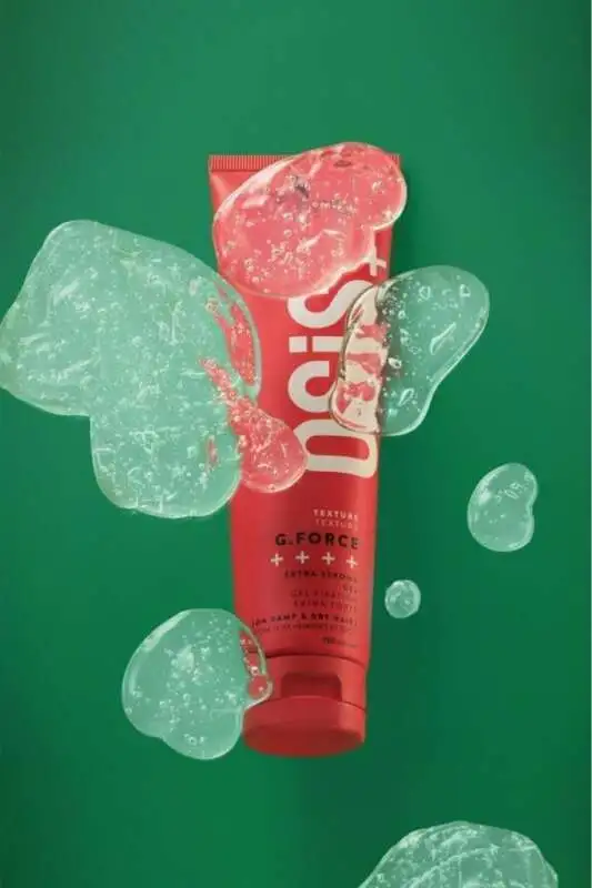 Schwarzkopf Osis+ G.Force Güçlü Tutucu Jel 150 ml | Maksimum Tutuş ve Dayanıklı Şekillendirme - 4