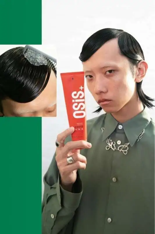 Schwarzkopf Osis+ G.Force Güçlü Tutucu Jel 150 ml | Maksimum Tutuş ve Dayanıklı Şekillendirme - 5