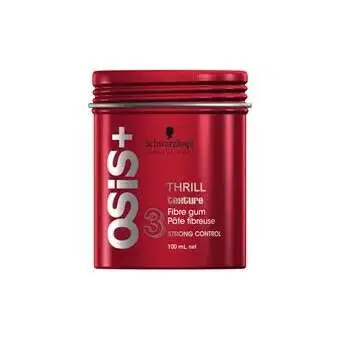 Schwarzkopf Osis Thrill Lifli Doku Veren Gum Wax 100 ml - 1