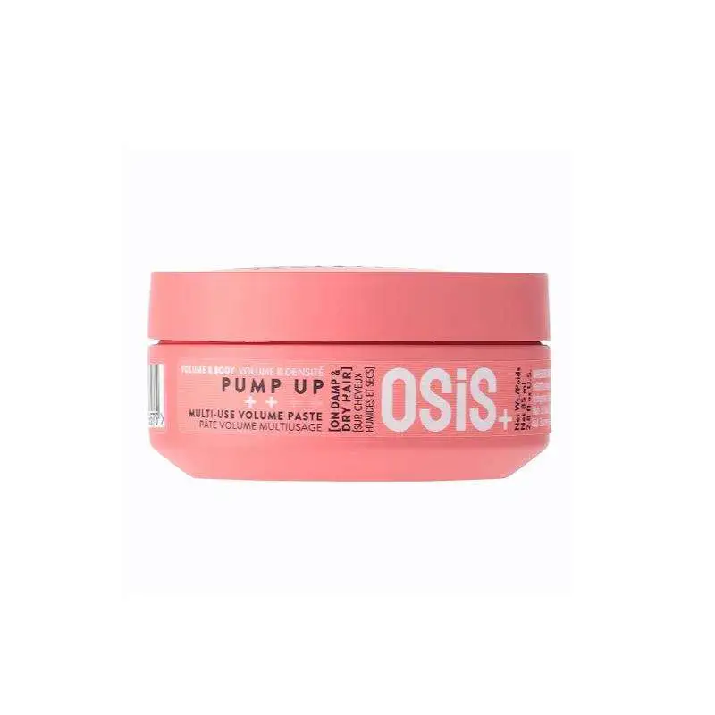 Schwarzkopf Professional OSIS+ Pump Up 85 ml - 7