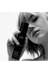 Schwarzkopf Session Label Sonlandırıcı Saç Yağı 100ml | Parlaklık ve Yumuşaklık Sağlayan Sonlandırıcı - 5