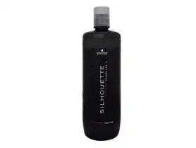 Schwarzkopf Silhouette Süper Tutucu Gazsız Sprey 1000ml | Uzun Süreli Sabitleme & Yumuşak Tutuş - 1