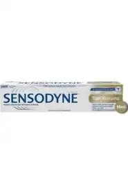 Sensodyne Diş Macunu 50ml | Multi Protection Beyazlatıcı - Sensodyne