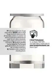 LOréal Professionnel Aminexil Advanced Saç Dökülmesine Karşı Etkili Kür 10x6 ml - Yoğun Güçlendirme & Saç Köklerini Canlandırma - 4