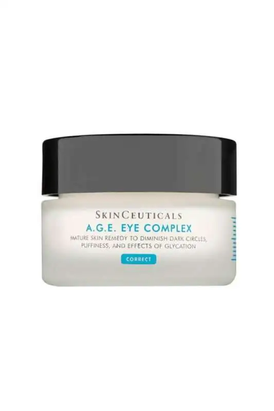 SkinCeuticals A.G.E. Eye Complex Cream 15ml - 1