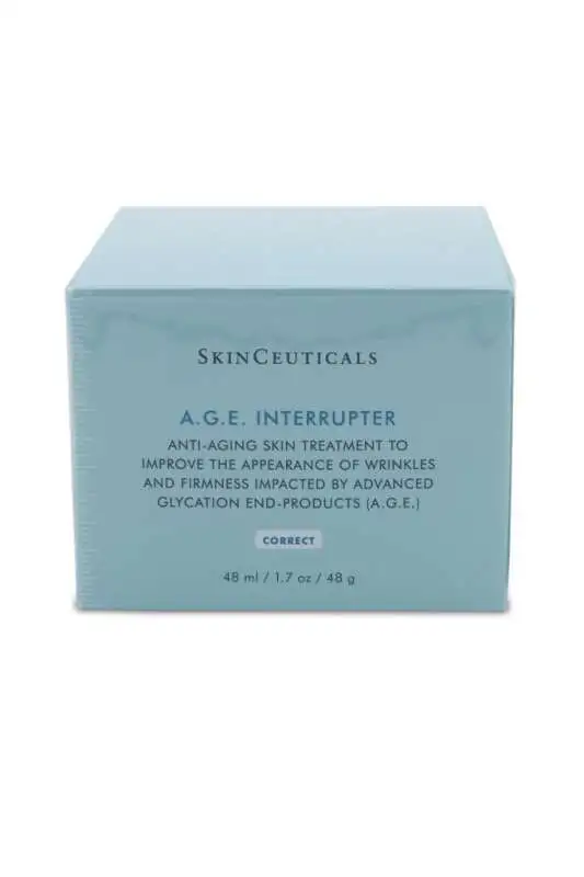 SkinCeuticals A.G.E. Interrupter Kırışıklığa Karşı Cildi Sıkılaştıran Yaşlanma Karşıtı Bakım 48 ml - 1