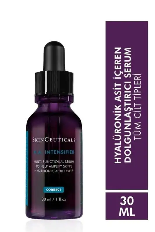 Skinceuticals HA Inten.Multi Func.l Serum 30 ML - 1