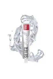 Splat Silver Diş Macunu 75 ML - 2