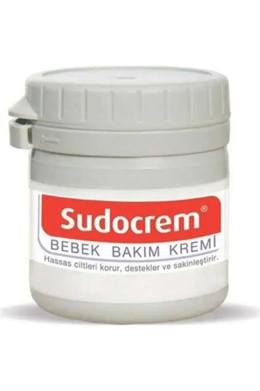 Sudocrem Bebek Bak.Kremi 400Ml - 1