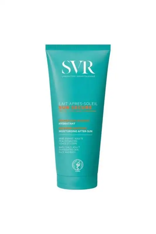 SVR Sunsecure Lait Après Soleil 200 ml | Güneş Sonrası Nemlendirici Losyon - 1