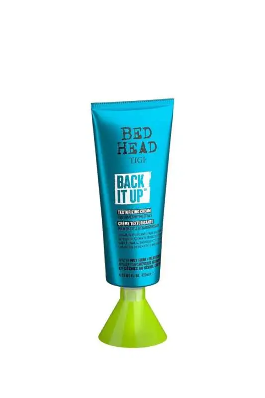 Tigi Bed Head Back It Up Şekillendirici Krem 125 ml - 1