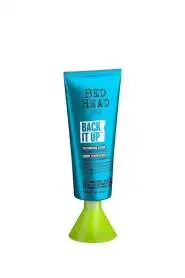 Tigi Bed Head Back It Up Şekillendirici Krem - Esnek Tutuş, Isı Koruma ve Doğal Görünüm Sağlayan Styling Krem 125 ml - Tigi Bed Head 
