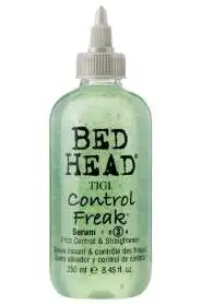 Tıgı Bed Head Control Freak Serum - Frizz Kontrol, Isı Koruma ve Saç Düzleştirme Serumu 250 ml - Tigi Bed Head 