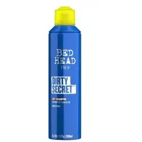 Tigi Bed Head Dirty Secret Dry Kuru Şampuan 300 Ml - 1