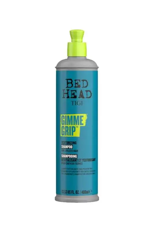 Tıgı Bed Head Down NDirty Restorative Shampo 400ml - 1