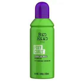 Tigi Bed Head Foxy Curls Extreme Saç Köpüğü 250 Ml - 2